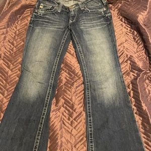 Big Star Jeans